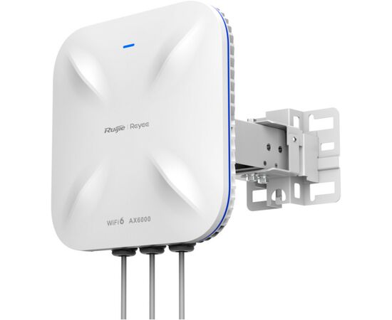Точка доступа Wi-Fi Ruijie Networks RG-RAP6260(H)-D, изображение 5 Точка доступа Wi-Fi Ruijie Networks RG-RAP6260(H)-D, изображение 5