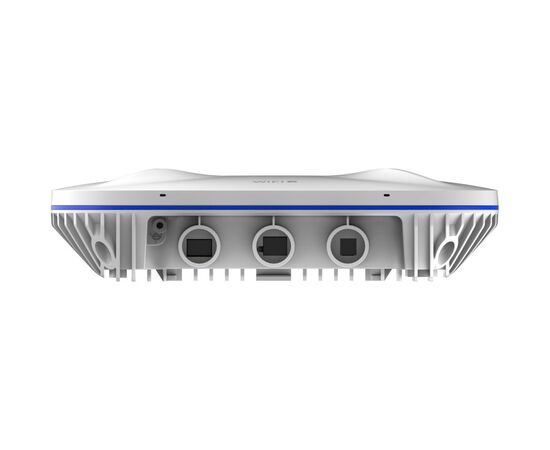 Точка доступа Wi-Fi Ruijie Networks RG-RAP6260(H)-D, изображение 6 Точка доступа Wi-Fi Ruijie Networks RG-RAP6260(H)-D, изображение 6