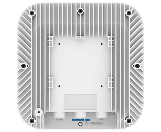 Точка доступа Wi-Fi Ruijie Networks RG-RAP6260(H)-D, изображение 8 Точка доступа Wi-Fi Ruijie Networks RG-RAP6260(H)-D, изображение 8