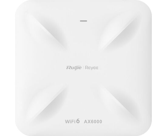 Точка доступу Wi-Fi Ruijie Networks RG-RAP6260(H)-D