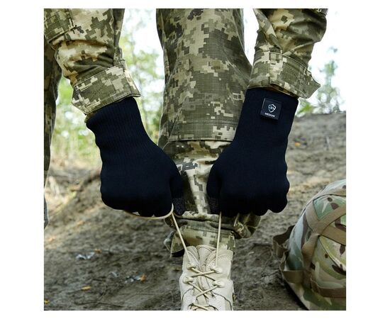 Водонепроникні рукавички Dexshell ToughShield XL (DG458NXL), зображення 2 Водонепроникні рукавички Dexshell ToughShield XL (DG458NXL), зображення 2
