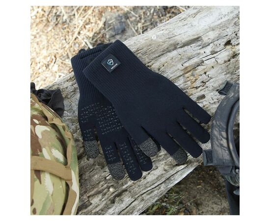Водонепроникні рукавички Dexshell ToughShield XL (DG458NXL), зображення 3 Водонепроникні рукавички Dexshell ToughShield XL (DG458NXL), зображення 3