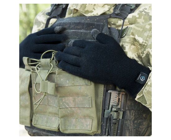Водонепроникні рукавички Dexshell ToughShield XL (DG458NXL), зображення 4 Водонепроникні рукавички Dexshell ToughShield XL (DG458NXL), зображення 4