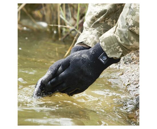 Водонепроникні рукавички Dexshell ToughShield XL (DG458NXL), зображення 5 Водонепроникні рукавички Dexshell ToughShield XL (DG458NXL), зображення 5