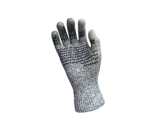 Водонепроницаемые перчатки Dexshell Dexshell Techshield 2.0 зносостійкі Сірі M (DG478TS20M), изображение 2 Водонепроницаемые перчатки Dexshell Dexshell Techshield 2.0 зносостійкі Сірі M (DG478TS20M), изображение 2