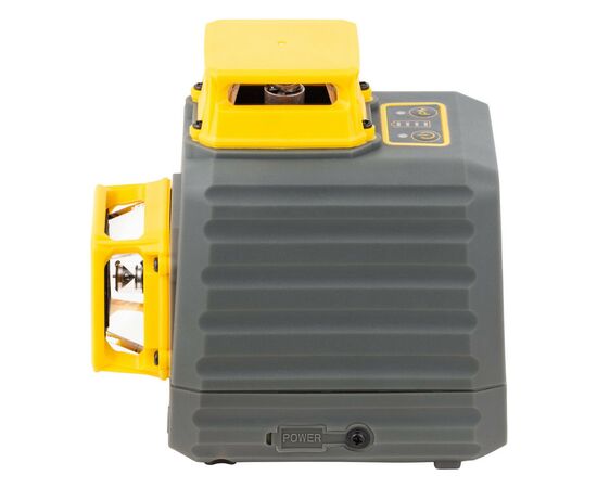 Лазерний нівелір Sigma що самовирівнюється, 3x360° (3727211), зображення 7 Лазерний нівелір Sigma що самовирівнюється, 3x360° (3727211), зображення 7