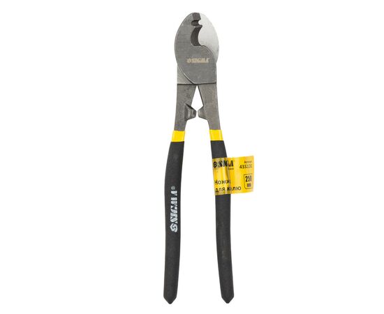 Кабелерез Sigma 250мм (4332131), изображение 5 Кабелерез Sigma 250мм (4332131), изображение 5