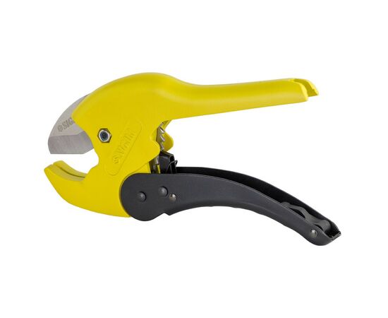 Труборез Sigma для пластиковых труб 0-42мм 230мм (сталь SK5) (4333121), изображение 6 Труборез Sigma для пластиковых труб 0-42мм 230мм (сталь SK5) (4333121), изображение 6