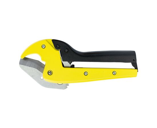 Труборез Sigma для пластиковых труб 0-42мм 233мм (сталь SK5) (4333111), изображение 2 Труборез Sigma для пластиковых труб 0-42мм 233мм (сталь SK5) (4333111), изображение 2