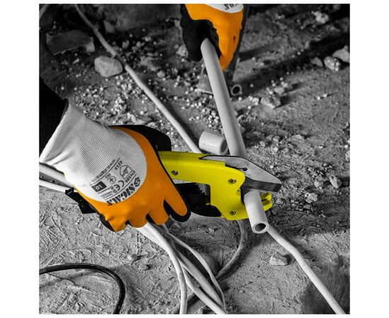 Труборез Sigma для пластиковых труб 3-64мм 255мм (4333181), изображение 12