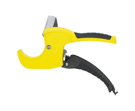 Труборез Sigma для пластиковых труб 3-64мм 255мм (4333181), изображение 4