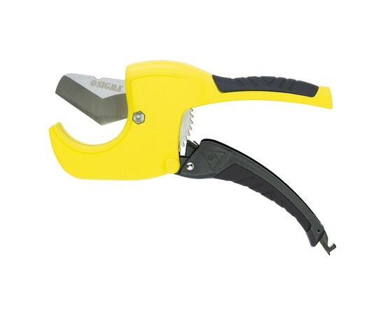 Труборез Sigma для пластиковых труб 3-64мм 255мм (4333181), изображение 5