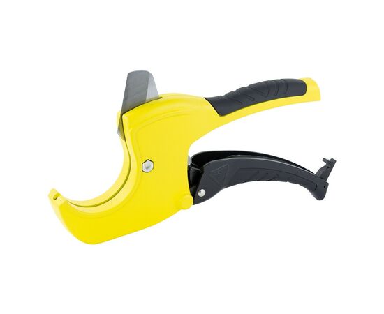 Труборез Sigma для пластиковых труб 3-64мм 255мм (4333181), изображение 7