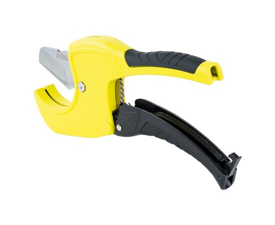 Труборез Sigma для пластиковых труб 3-64мм 255мм (4333181), изображение 9