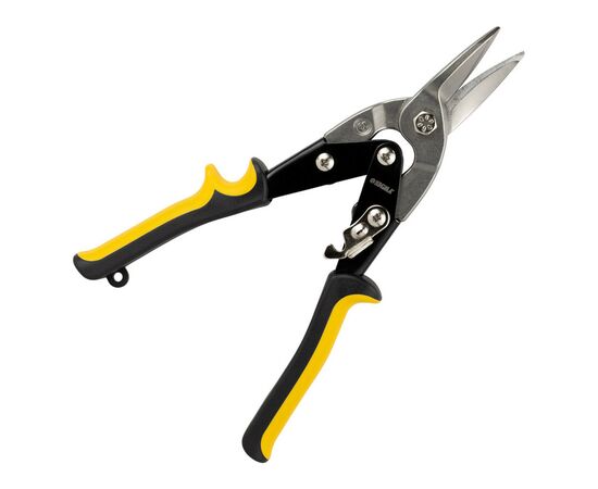 Ножиці по металу Sigma прямі 250мм CrV (4331231), зображення 3