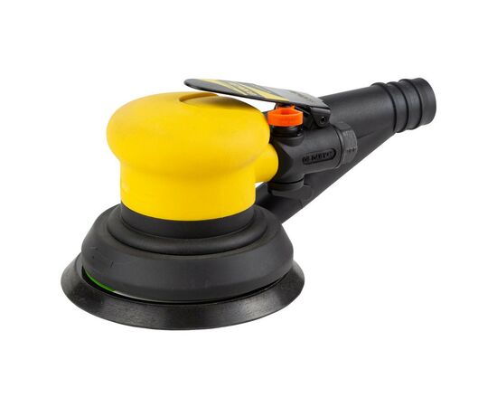 Шлифовальная машина Sigma орбитальная 125мм (с пылесборником) (6731021), изображение 2