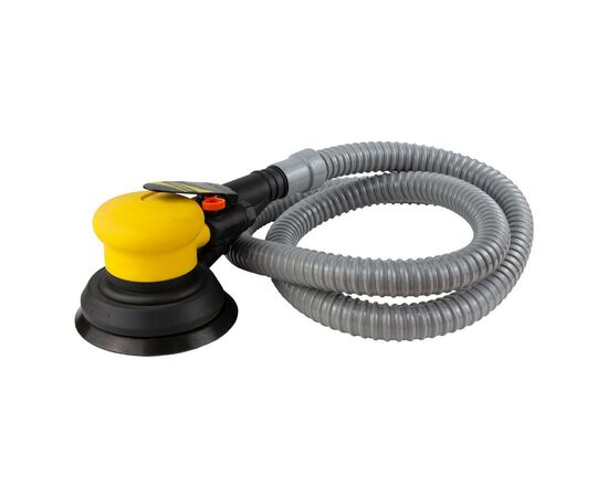 Шлифовальная машина Sigma орбитальная 125мм (с пылесборником) (6731021), изображение 5