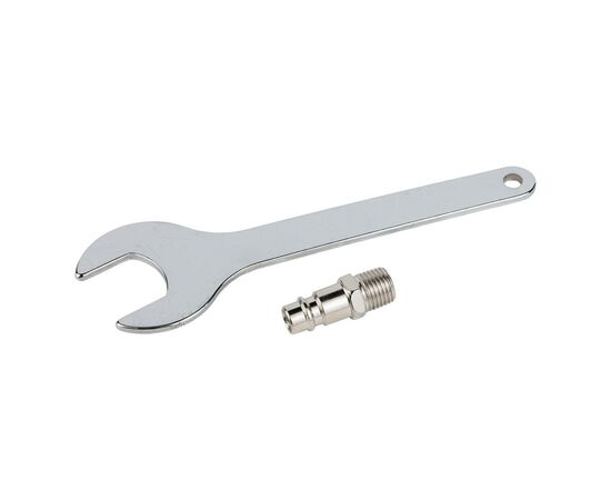 Шлифовальная машина Sigma орбитальная 125мм (с пылесборником) (6731021), изображение 7