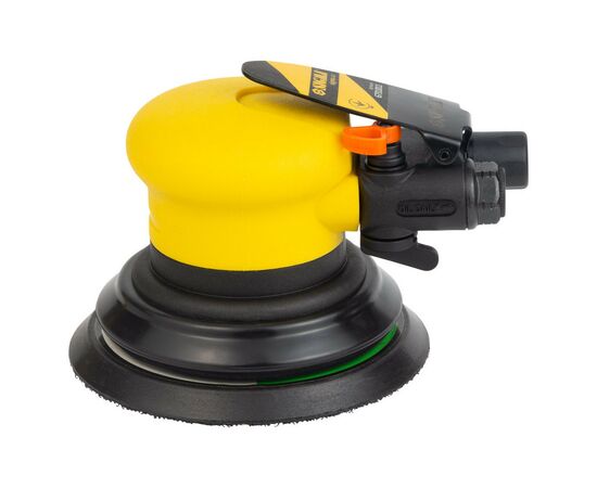 Шлифовальная машина Sigma орбитальная 125мм (6731011), изображение 2 Шлифовальная машина Sigma орбитальная 125мм (6731011), изображение 2