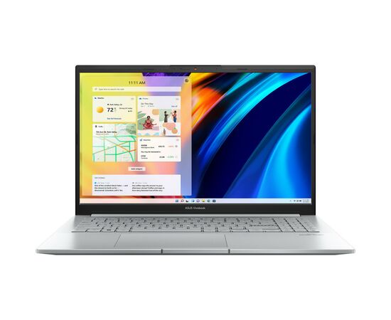 Ноутбук ASUS Vivobook Pro 15 M6500XU-LP018 (90NB1202-M000M0)