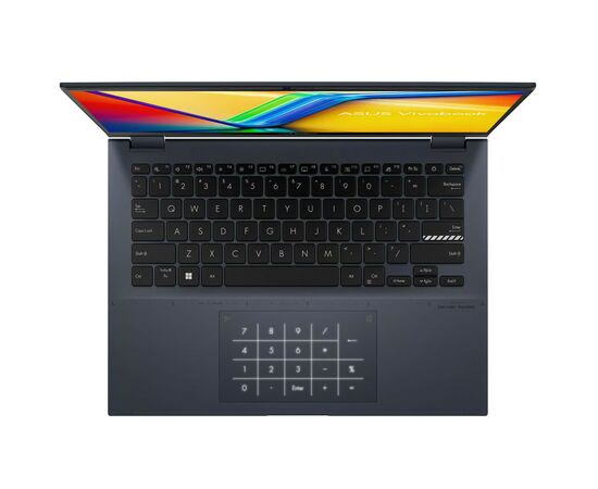 Ноутбук ASUS TP3402VA-LZ200W (90NB10W1-M007A0), зображення 4