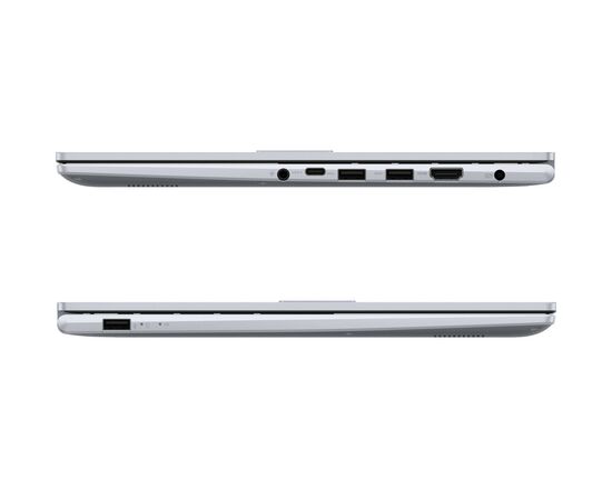 Ноутбук ASUS Vivobook 15X K3504ZA-BQ036 (90NB11S2-M001F0), изображение 5