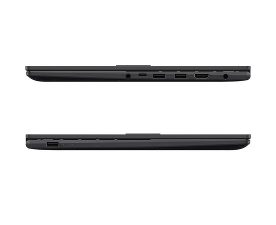 Ноутбук ASUS Vivobook 15X OLED M3504YA-BQ009 (90NB1181-M000B0), зображення 5