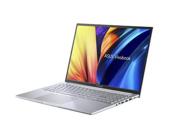 Ноутбук ASUS Vivobook 16 X1605ZA-MB316 (90NB0ZA2-M00H60), изображение 3 Ноутбук ASUS Vivobook 16 X1605ZA-MB316 (90NB0ZA2-M00H60), изображение 3
