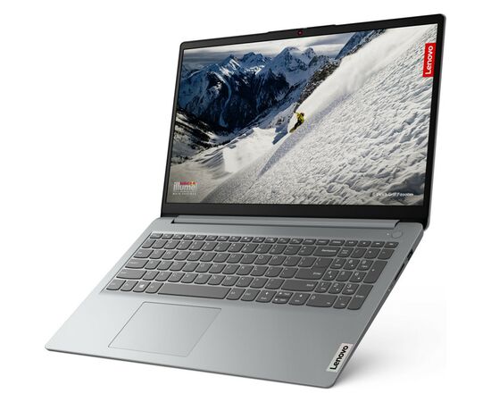Ноутбук Lenovo IdeaPad 1 15AMN7 (82VG00CLRA), изображение 3 Ноутбук Lenovo IdeaPad 1 15AMN7 (82VG00CLRA), изображение 3