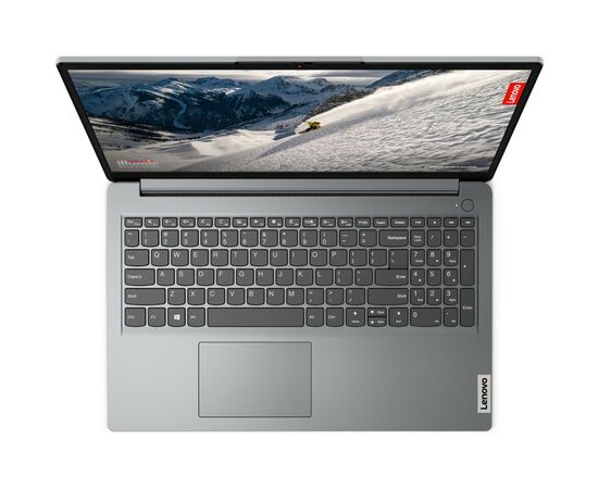 Ноутбук Lenovo IdeaPad 1 15AMN7 (82VG00CLRA), изображение 4 Ноутбук Lenovo IdeaPad 1 15AMN7 (82VG00CLRA), изображение 4