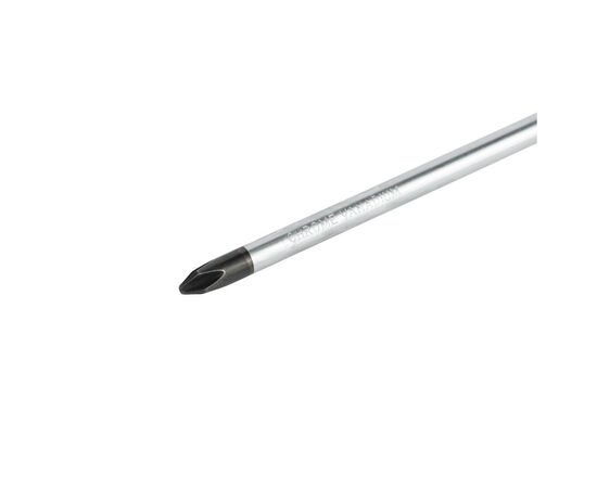 Отвертка Sigma крестовая PH1x125мм СrV (4006541), изображение 2