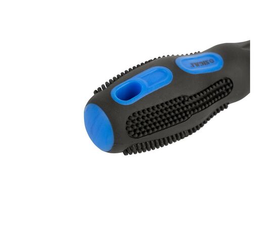 Отвертка Sigma крестовая PH1x125мм СrV (4006541), изображение 3