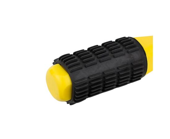 Отвертка Sigma магнитная с битами 6шт (4002091), изображение 5 Отвертка Sigma магнитная с битами 6шт (4002091), изображение 5