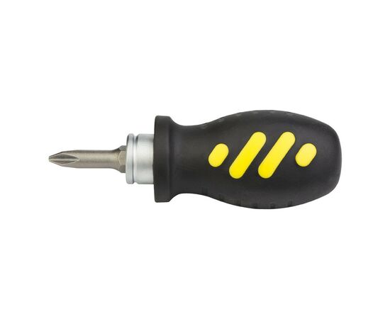 Отвертка Sigma мини c битами CrV (4002191), изображение 2 Отвертка Sigma мини c битами CrV (4002191), изображение 2