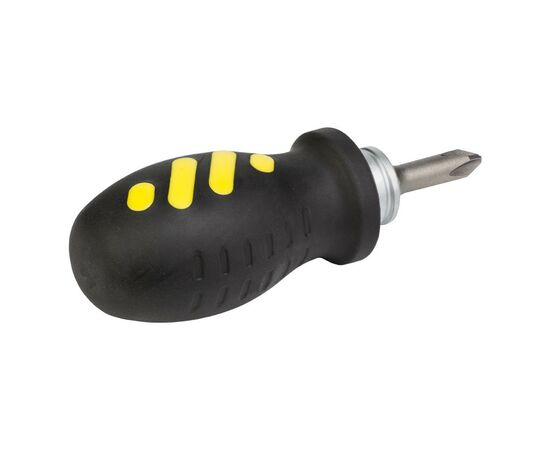 Отвертка Sigma мини c битами CrV (4002191), изображение 3 Отвертка Sigma мини c битами CrV (4002191), изображение 3