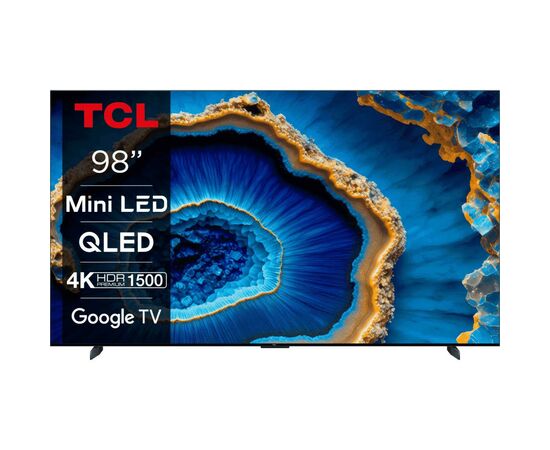 Телевизор TCL 98C805