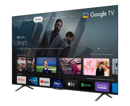 Телевизор TCL 65P639, изображение 2 Телевизор TCL 65P639, изображение 2