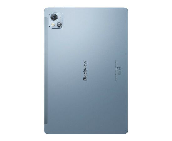 Планшет Blackview Tab 13 Pro 10.1" 8/128GB LTE Android Blue (6931548314240), изображение 3 Планшет Blackview Tab 13 Pro 10.1" 8/128GB LTE Android Blue (6931548314240), изображение 3