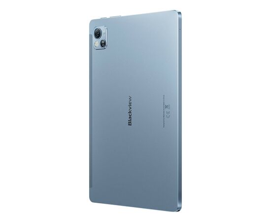 Планшет Blackview Tab 13 Pro 10.1" 8/128GB LTE Android Blue (6931548314240), изображение 6 Планшет Blackview Tab 13 Pro 10.1" 8/128GB LTE Android Blue (6931548314240), изображение 6