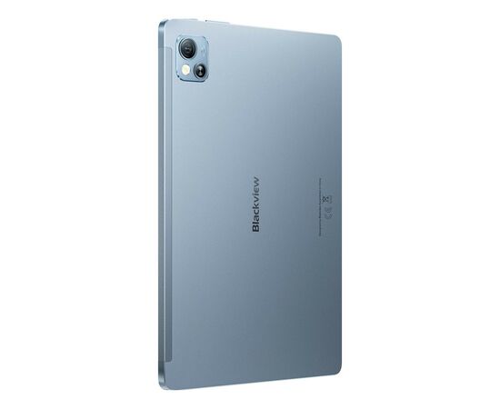 Планшет Blackview Tab 13 Pro 10.1" 8/128GB LTE Android Blue (6931548314240), изображение 7 Планшет Blackview Tab 13 Pro 10.1" 8/128GB LTE Android Blue (6931548314240), изображение 7