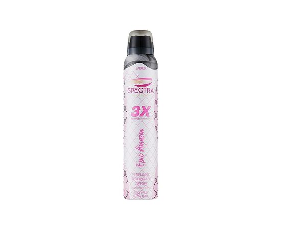Дезодорант Spectra Ladies Epic Amazon 200 мл (8697405603442)