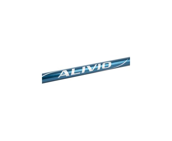 Удилище Shimano Alivio 450BX Tubular 4.50m max 225g - 3sec. (2266.98.25), изображение 2