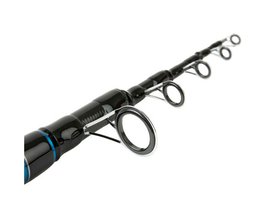 Удилище Shimano Alivio FX Surf TE 4.20m max 150g (ALFXSFTE4215), изображение 3