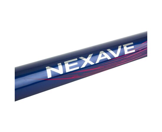 Удилище Shimano Nexave Surf 3.96m max 225g - 2sec. (NEXSF130RD), изображение 2 Удилище Shimano Nexave Surf 3.96m max 225g - 2sec. (NEXSF130RD), изображение 2