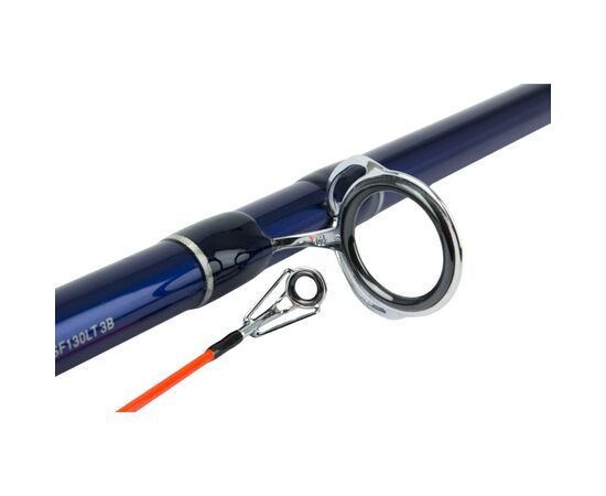 Удилище Shimano Nexave Surf 3.96m max 225g - 2sec. (NEXSF130RD), изображение 3 Удилище Shimano Nexave Surf 3.96m max 225g - 2sec. (NEXSF130RD), изображение 3