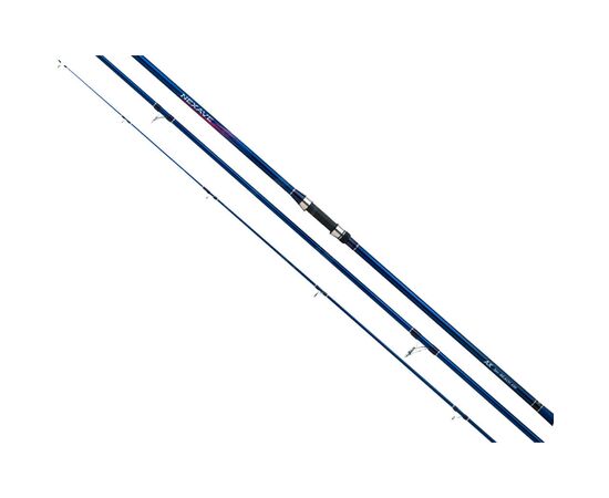 Удилище Shimano Nexave Surf BX Tubular Tip 4.50m max 225g - 3 sec. (NEXSFT450BX)