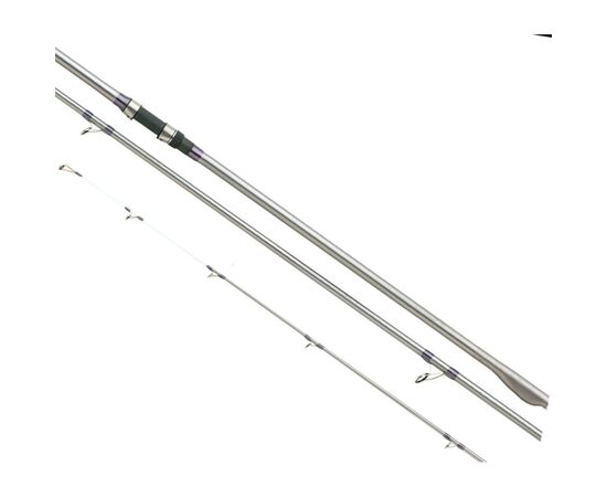 Удилище Shimano Ultegra BX Surf 4.50m max 225g Tubular Tip (ULTSFT450BXI), изображение 2 Удилище Shimano Ultegra BX Surf 4.50m max 225g Tubular Tip (ULTSFT450BXI), изображение 2