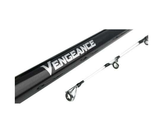 Удилище Shimano Vengeance 425BX Solid Tip 4.25m max 225g (VSFS425BXK), изображение 3 Удилище Shimano Vengeance 425BX Solid Tip 4.25m max 225g (VSFS425BXK), изображение 3