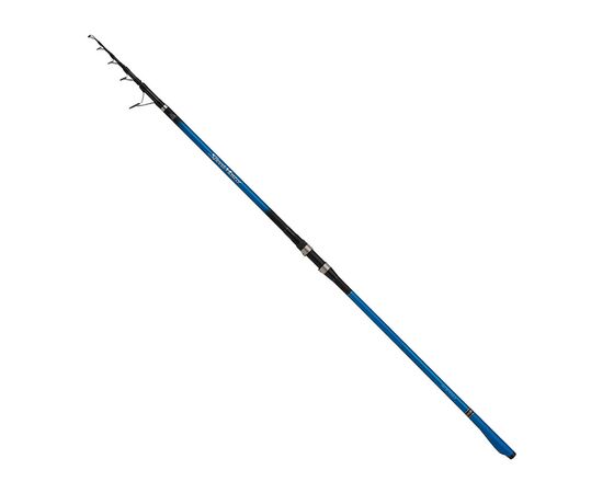 Удилище Shimano Speedmaster DX TE Surf 4.50m max 250g (2266.98.71)