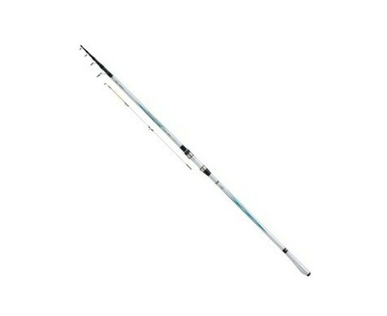 Удилище Shimano Speedmaster Surf Tele Beach 4.50 m 80-120g (2266.71.44)